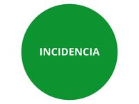 Incidencia 