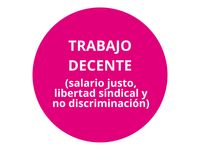 Trabajo Decente